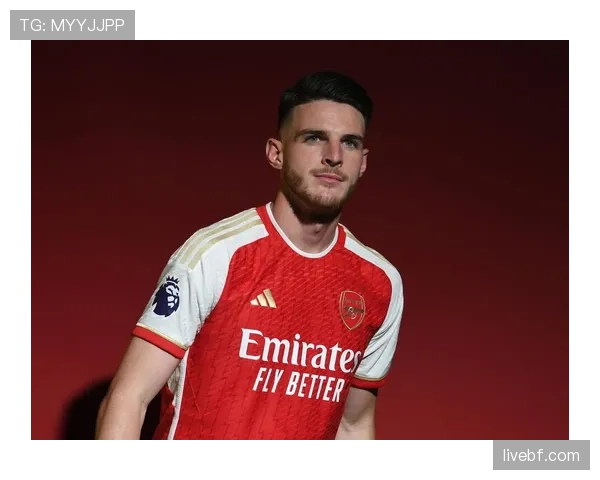 阿森纳本赛季10名球员齐发力 展现多点开花强大火力