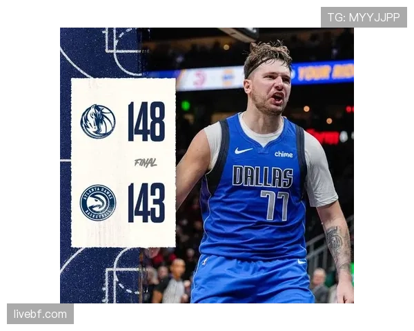 东契奇火力全开 连续两场轰下40+分再掀NBA赛场热潮