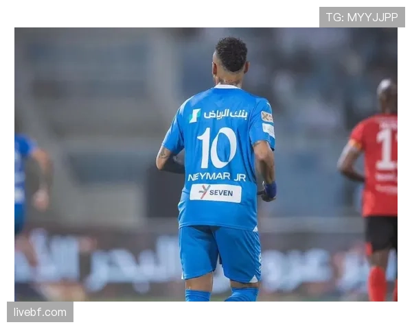 利雅得新月客场进球数联赛第一 攻击力冠绝沙特联