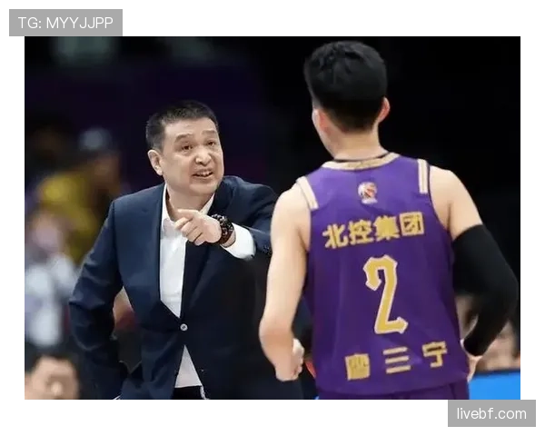 北控三连败附加赛席位告急 防守端漏洞成最大隐患